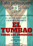 EL TUMBAO en Cantabria