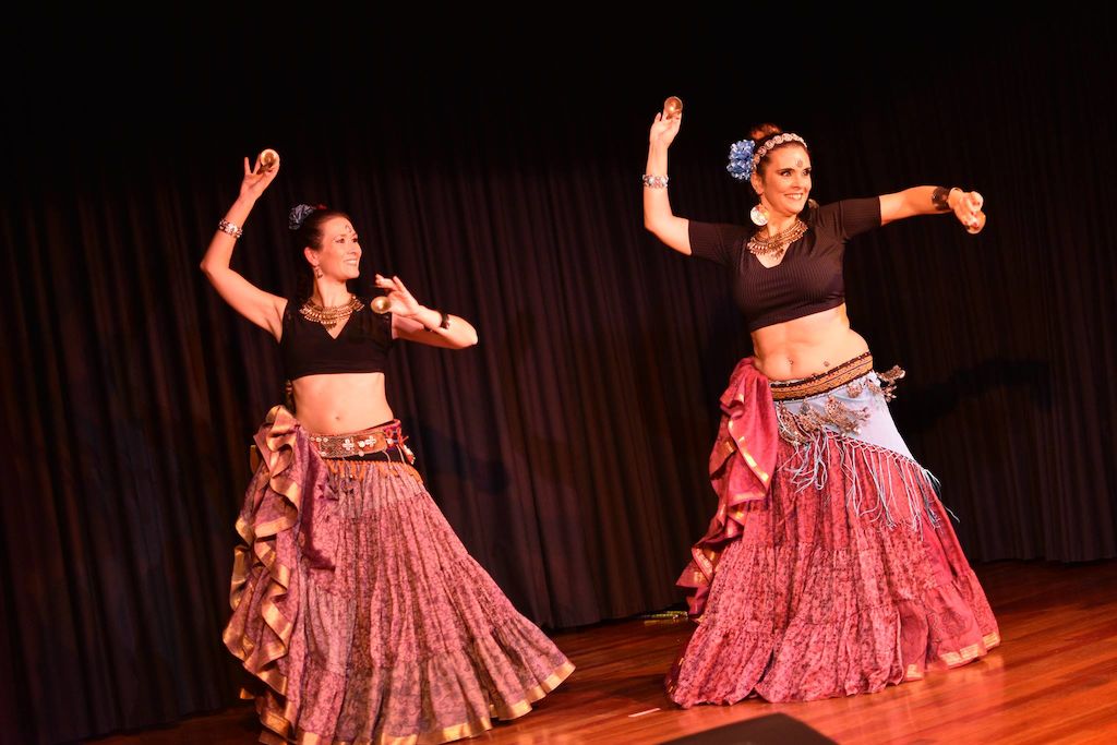 bollywood, danza oriental, india, tribal, fusiones 2