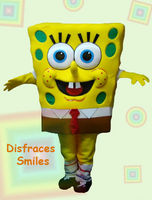 Disfraces Smiles