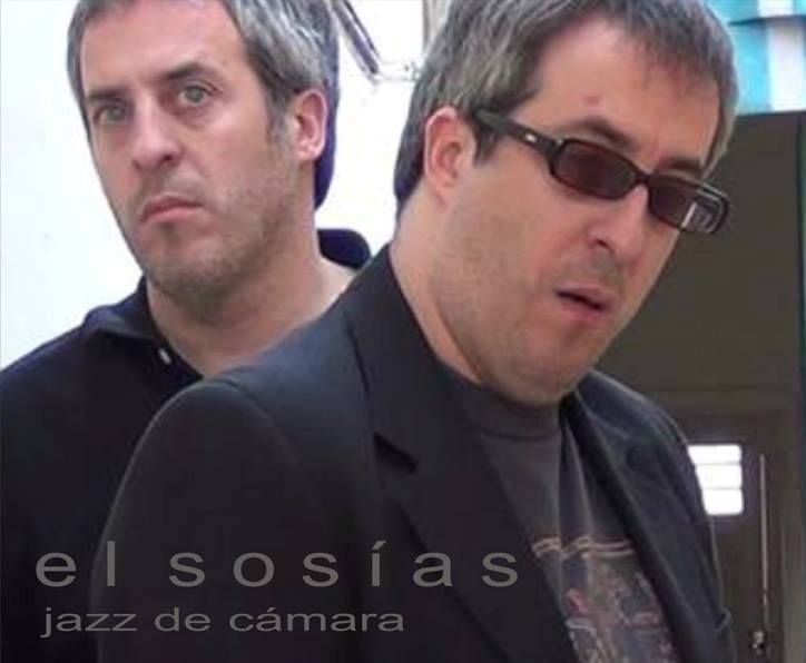 el sosÍas - jazz de cÁmara 0