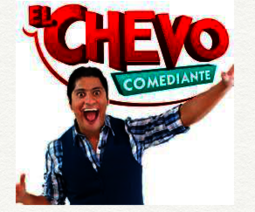 Chevo comedia y standup GAMA A