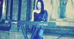 Pianista para eventos y misas 