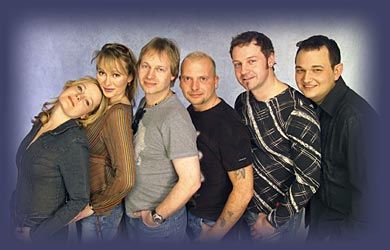 partyband jailhouse 0