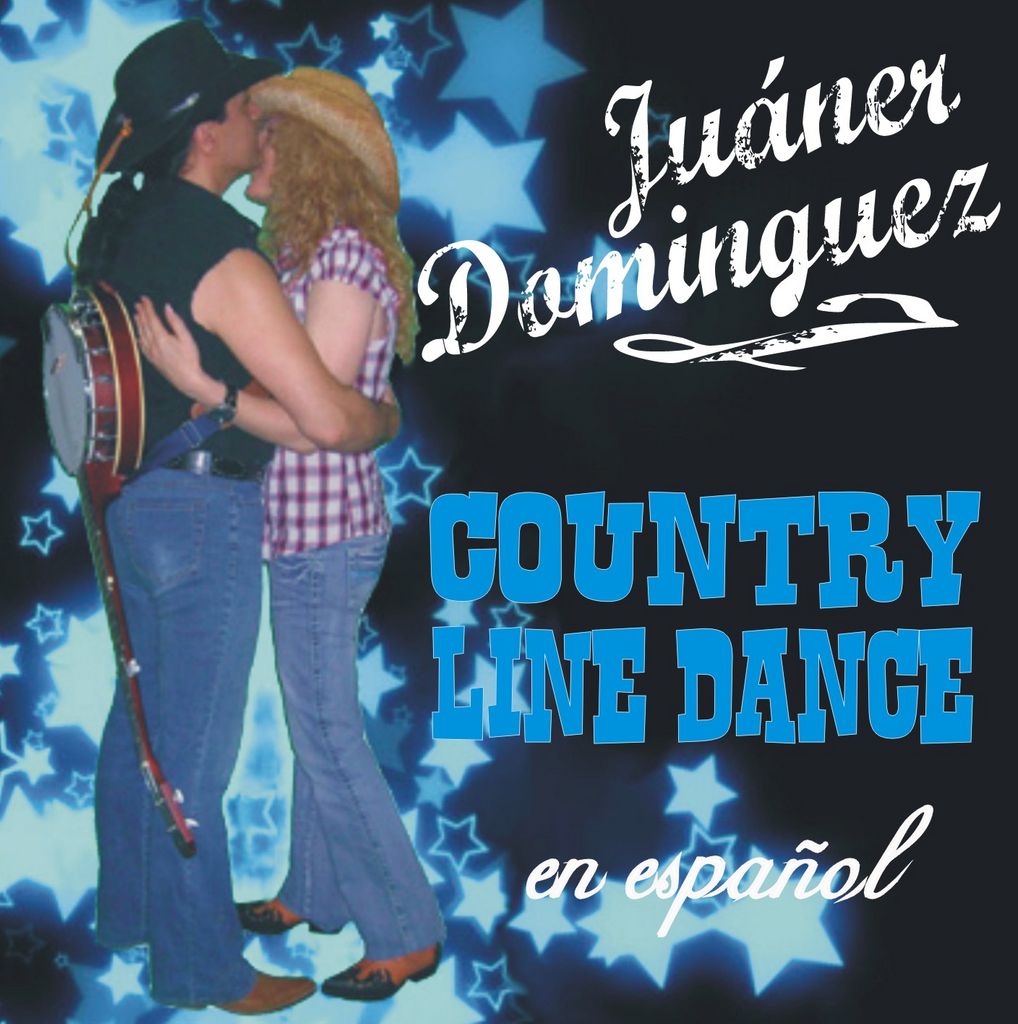 juaner dominguez country music 2