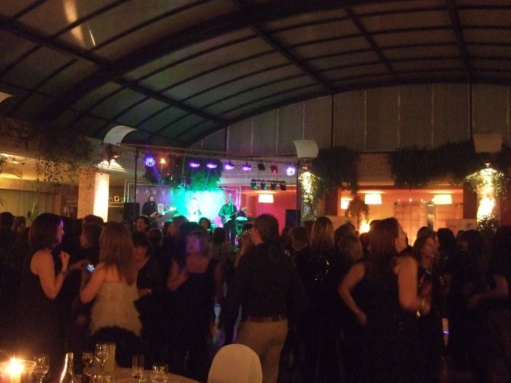 orquesta pompeya 0