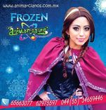 EL MAGICO SHOW DE FROZEN foto 1