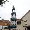 Fotos de Castellers de Cerdanyola 2