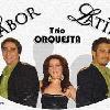 Orquesta Sabor Latino