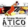 (ÁTICO GRUPO MUSICAL)