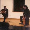 Fotos de guitarrista flamenco oferce sus conciertos 2