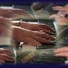 Diversas formaciones de jazz