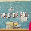 Paco Dogma presenta Punching Ball