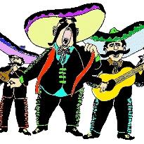 mariachi real mexicanisimo - 649026761 0