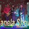 kanela show