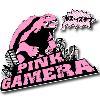 Pink Gamera