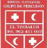 GRUPO DE PERCUSION  - EL TIMBALER  -