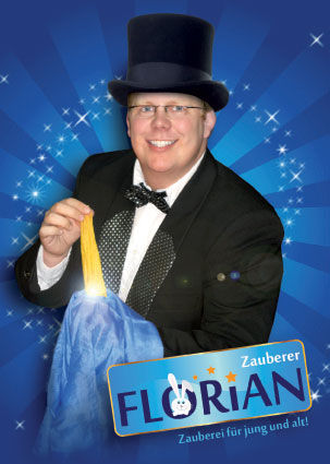 zauberer florian 0