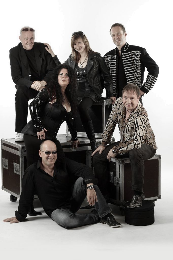 bartlos partyband 0