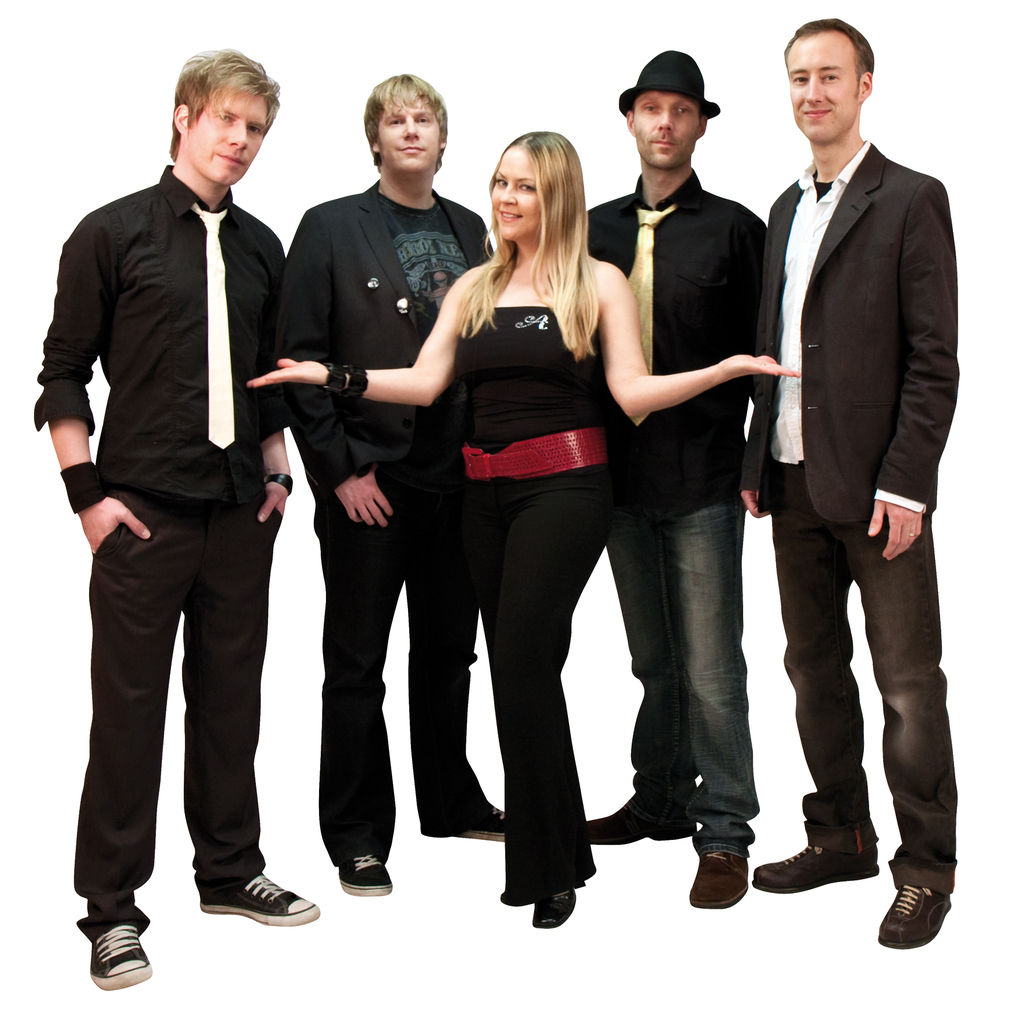 m.a.c. party & coverband aus b 0