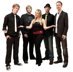 M.A.C. Party & Coverband aus B