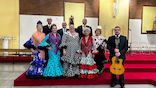 CORO ROCIERO AROMAS foto 1