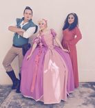 SHOW PRINCESAS DISNEY foto 1