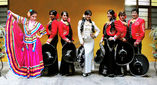 MARIACHI PASIÓN MEXICANA (Mar foto 2