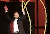 Fotos de GONZALO GRANADOS. MAGIA 1