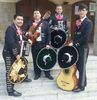 Mariachi sol de América Barce
