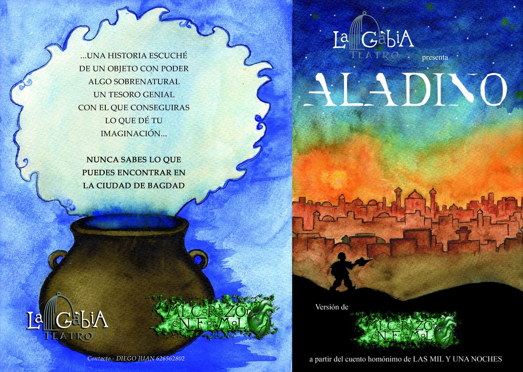 aladino 0