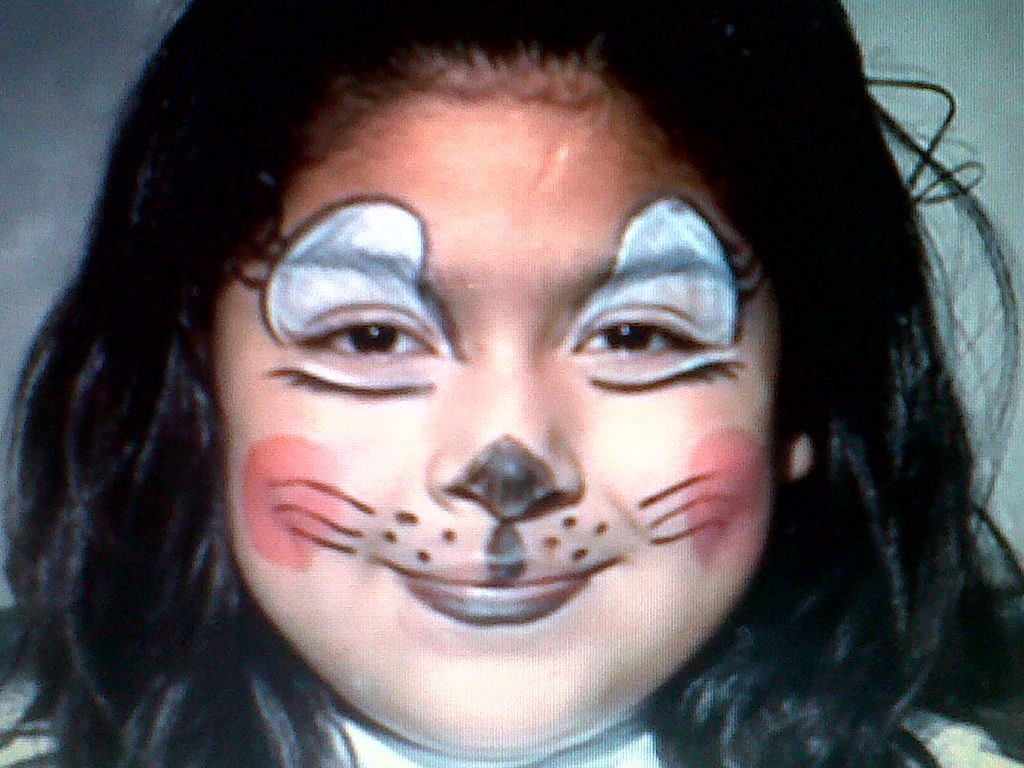 brillantin y purpurina 2
