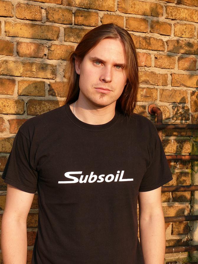 subsoil 1