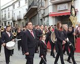 Banda Sinfónica Municipal de Pozoblanco foto 1