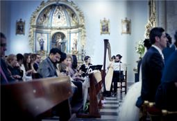 Música para tu boda en Madrid