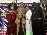 EL SHOW DE STAR WARS foto 1