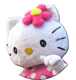 Hello Kitti y payasos_1