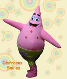 Disfraces Smiles foto 1