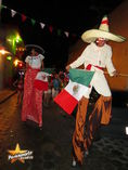 Show Tema Mexicano / Fiestas T_2