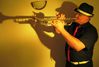 Jazztrompete Münster Jan Gryz