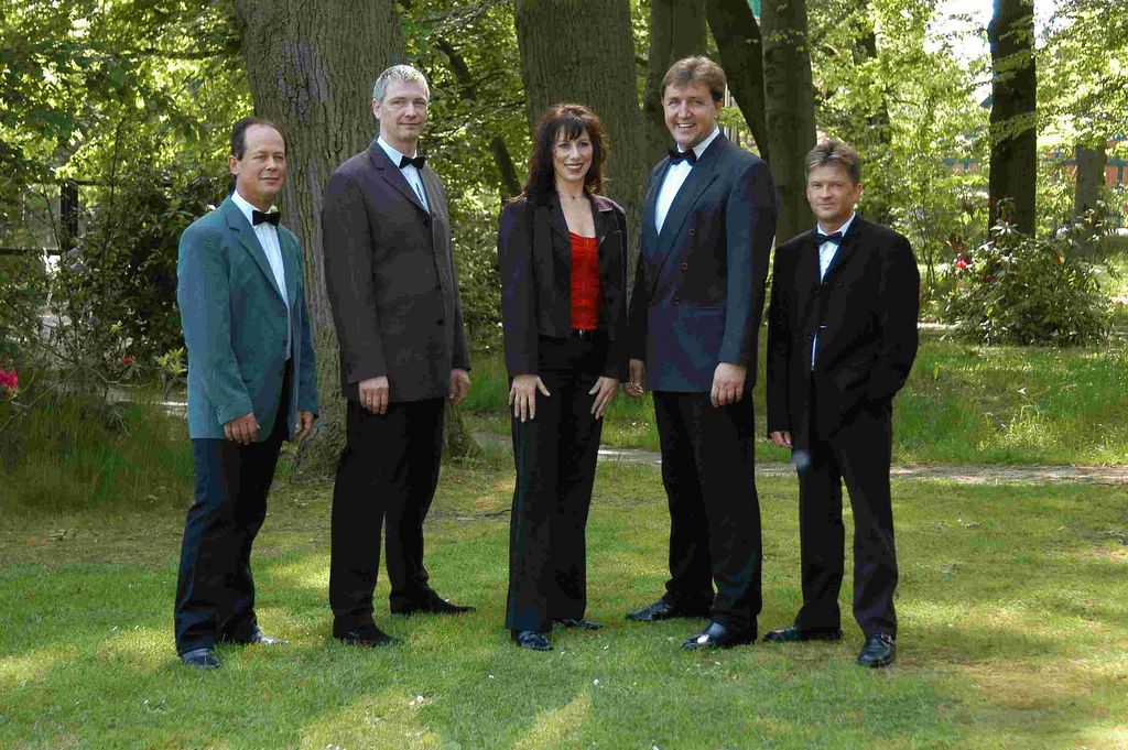 band take-five 1