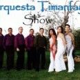 orquesta timanfaya show 0