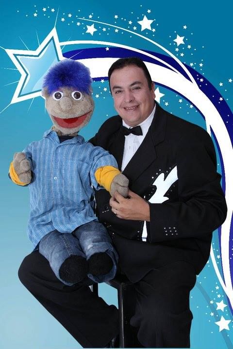 mago eder  0