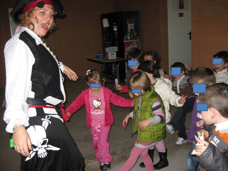 animaciones infantiles en alic 2