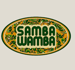 Batucada Samba Wamba