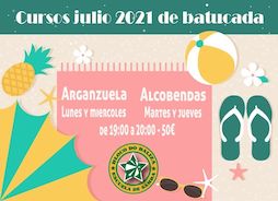 TALLERES INTENSIVOS DE VERANO 