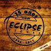 Eclipse Reggae