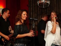 Street live Band_0