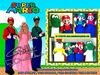 Fotos de show de Mario Bros 0