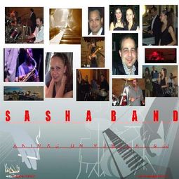 Orquesta Sashaband musicos_0