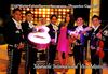 Mariachis en Villa Maria del T